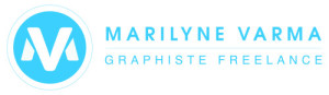 Marilyne Varma - Graphiste freelance confirmée
